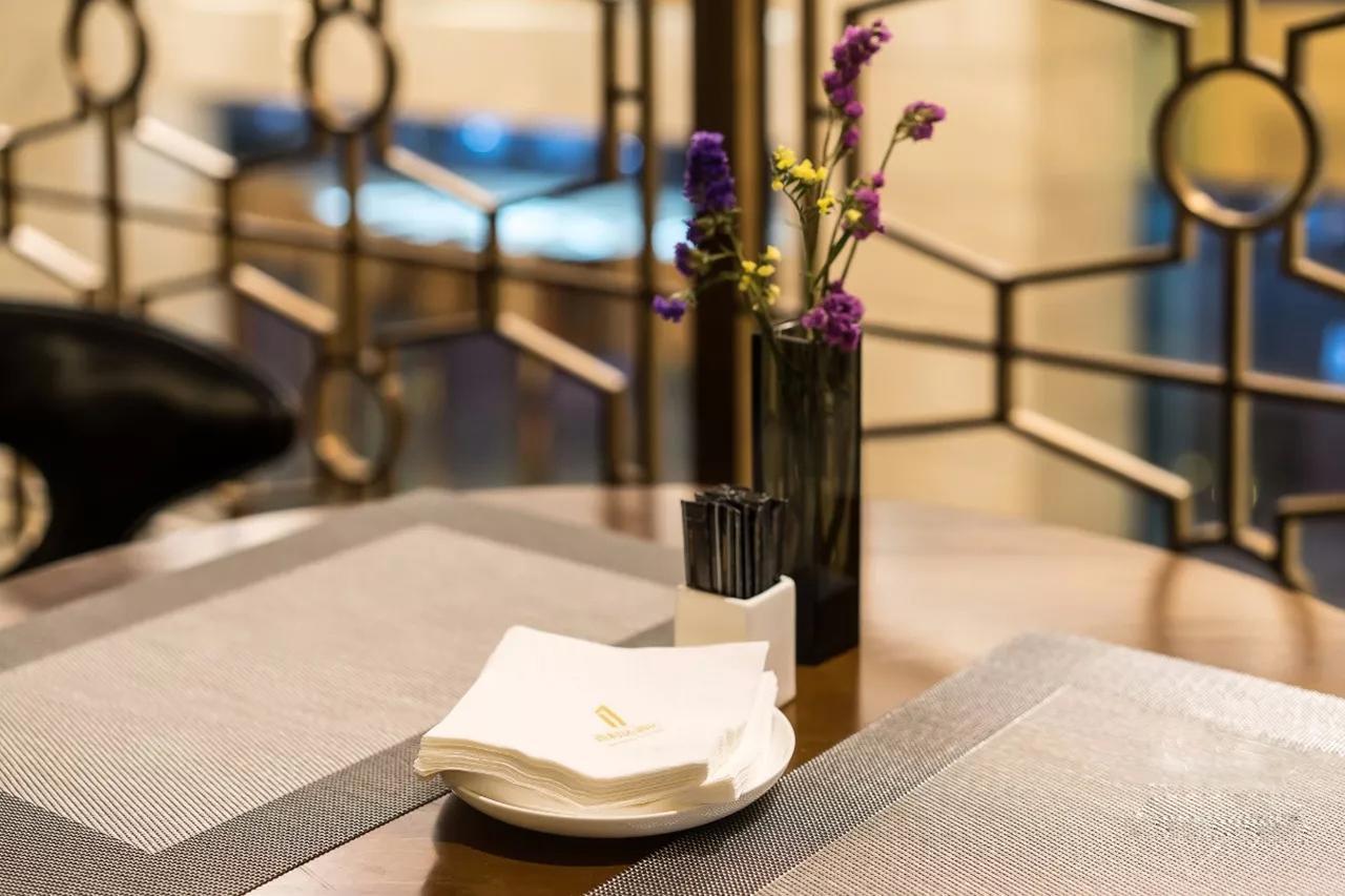 Brandi Hotel Foshan Exterior photo