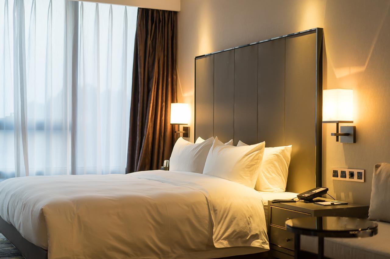 Brandi Hotel Foshan Exterior photo