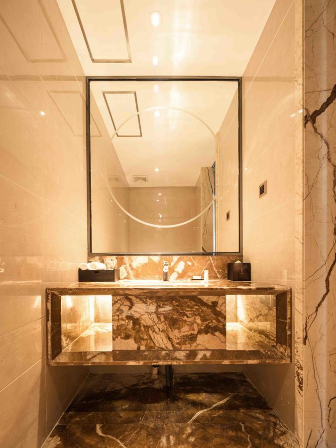 Brandi Hotel Foshan Exterior photo
